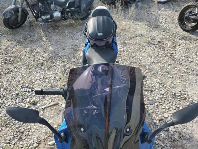 2016 BMW R1200 RS WB10A150XGZ378521
