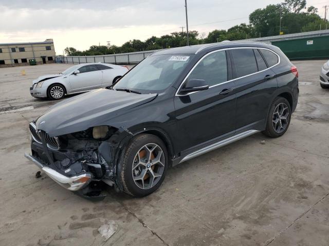 VIN WBXHT3C54K5N19452 2019 BMW X1, Xdrive28I no.1