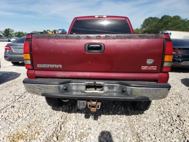 2004 GMC Sierra K2500 Crew Cab VIN: 1GTGK23U54F158226 Lot: 57629764