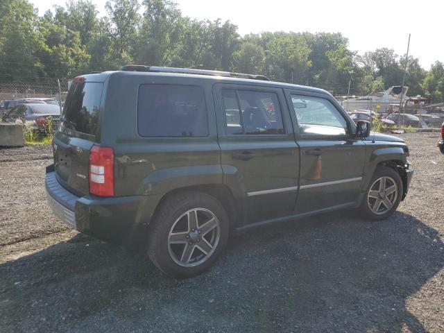 2009 Jeep Patriot Limited VIN: 1J4FF48B59D130054 Lot: 59058844