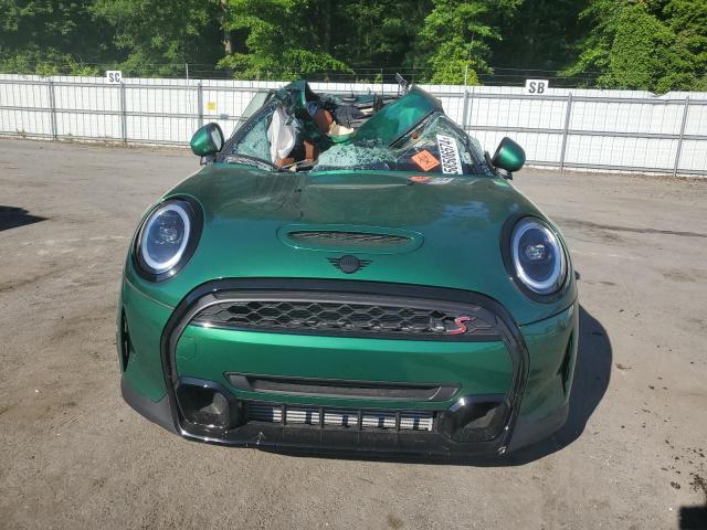 2023 MINI COOPER S - WMW53DH05P2T08382