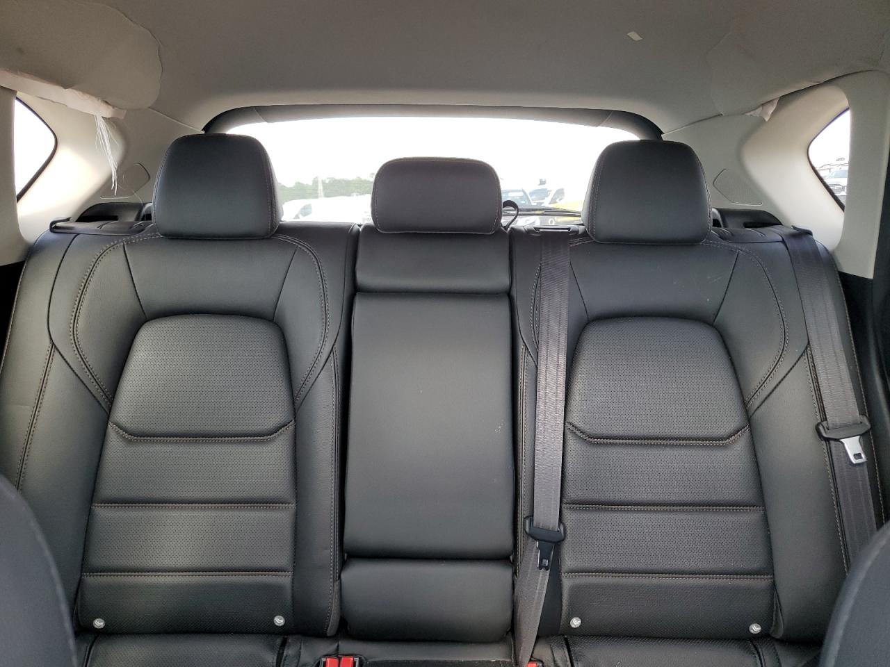 JM3KFADM5M0489468 2021 Mazda Cx-5 Grand Touring