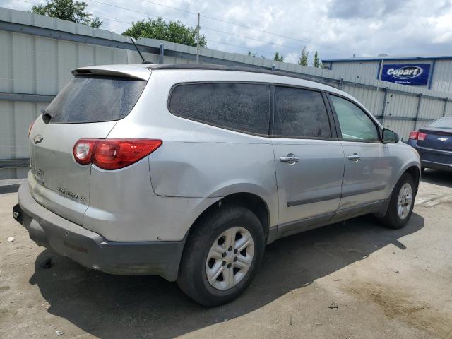 2009 Chevrolet Traverse Ls VIN: 1GNER13D89S180580 Lot: 56955374