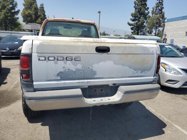 1994 Dodge Ram 1500 VIN: 1B7HC16Y3RS698991 Lot: 59737564
