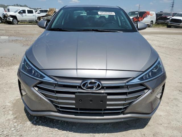 2020 Hyundai Elantra Se VIN: KMHD74LF4LU946485 Lot: 58346904