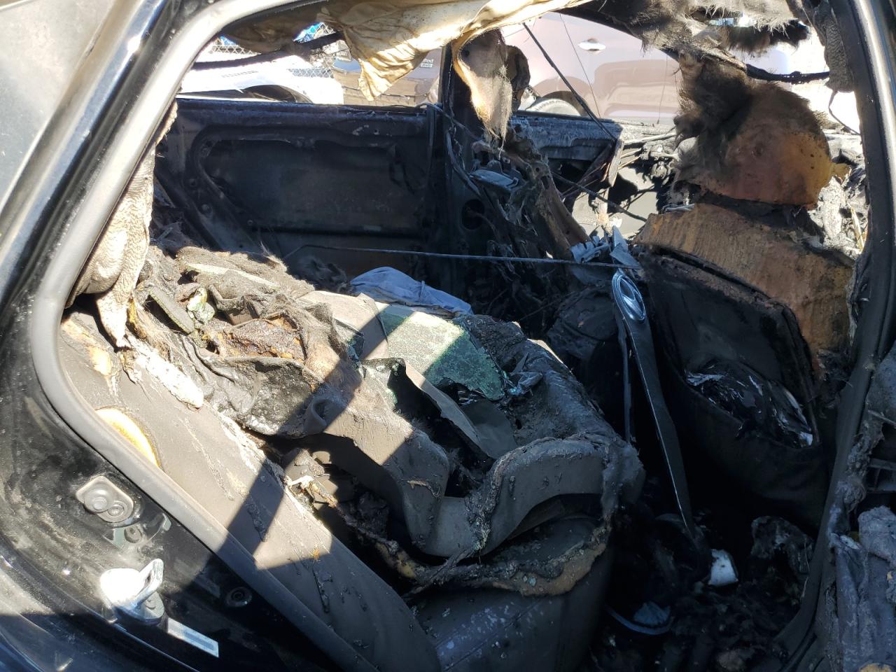 KMHEC4A49CA061704 2012 Hyundai Sonata Hybrid