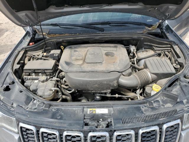 2020 Jeep Grand Cherokee Limited VIN: 1C4RJEBG6LC265715 Lot: 58435774