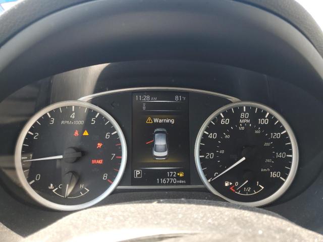 2018 Nissan Sentra S VIN: 3N1AB7AP5JY275487 Lot: 60048664