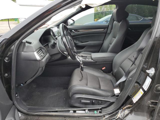 2022 Honda Accord Sport VIN: 1HGCV1F36NA800097 Lot: 54629964