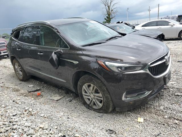 2018 BUICK ENCLAVE ES - 5GAERBKW5JJ132001