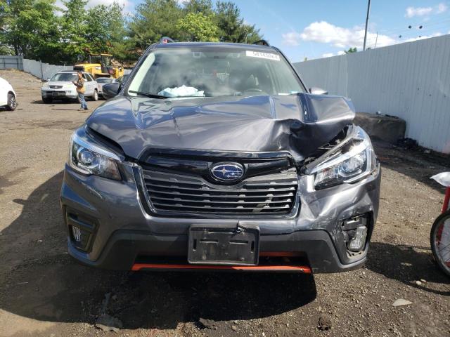 2020 Subaru Forester Sport VIN: JF2SKAMC4LH476823 Lot: 58145064