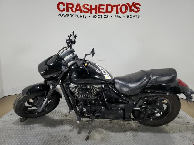 2018 Suzuki Vz800 VIN: JS1VS56A4J2100146 Lot: 56440104