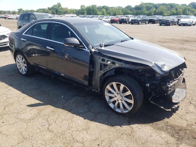 2015 Cadillac Ats Luxury VIN: 1G6AH5RX4F0107638 Lot: 56593984