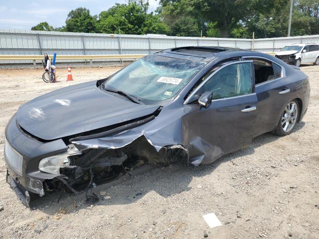 2012 NISSAN MAXIMA S #2821465449