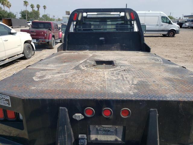 2015 Ram 3500 VIN: 3C7WRTAL3FG645369 Lot: 58537234