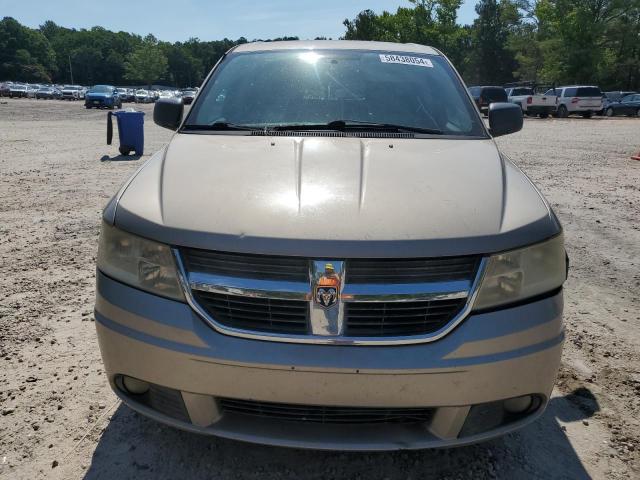 2009 Dodge Journey Sxt VIN: 3D4GH57V69T566432 Lot: 58438054