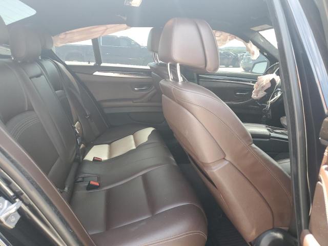 VIN WBAKP9C53ED693384 2014 BMW 5 Series, 550 XI no.10