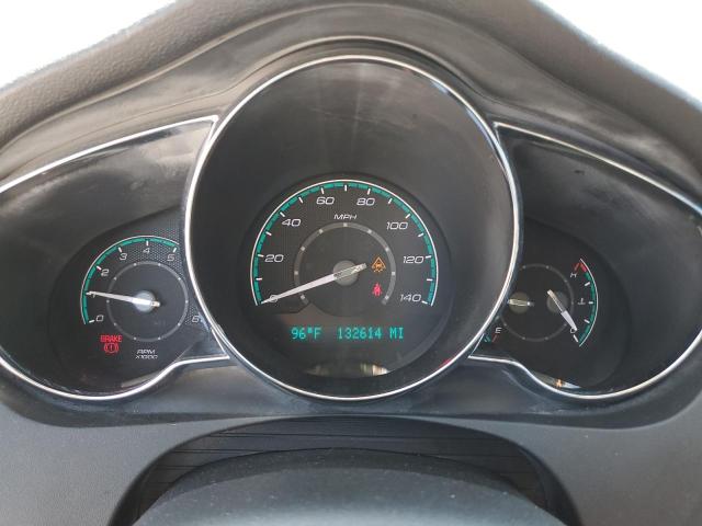 2010 Chevrolet Malibu 1Lt VIN: 1G1ZC5EB2AF301222 Lot: 58512154