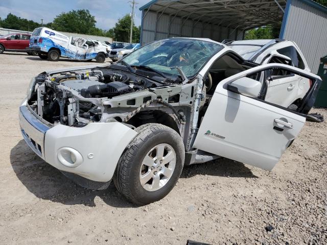 2011 FORD ESCAPE HYB #3038068209