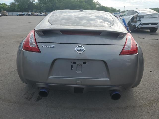 2009 Nissan 370Z VIN: JN1AZ44E59M407683 Lot: 55834474