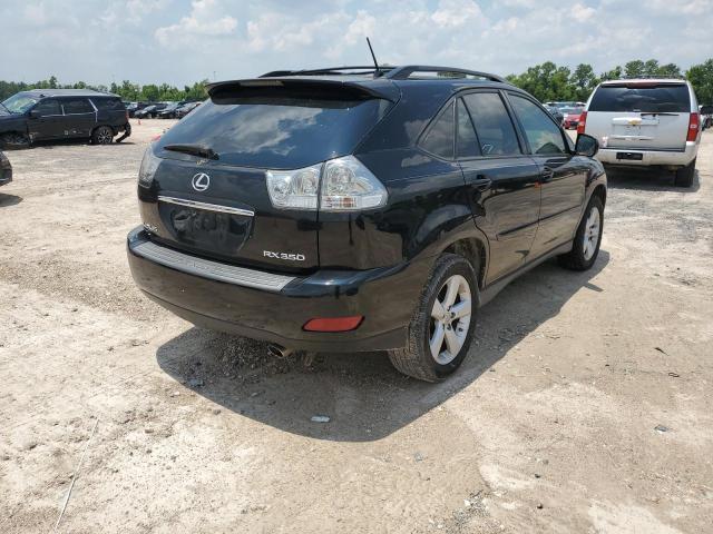 2007 Lexus Rx 350 VIN: 2T2GK31U57C012846 Lot: 58778214