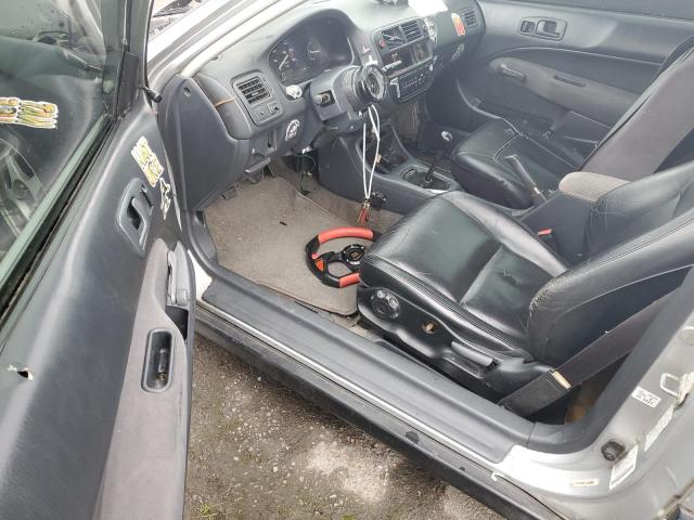 1998 Honda Civic Dx VIN: 2HGEJ6349WH117117 Lot: 54618234