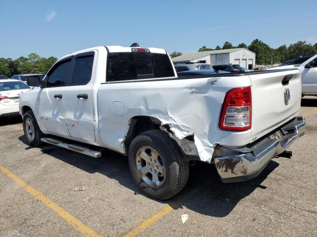 2019 RAM 1500 TRADE - 1C6RRECT0KN666417