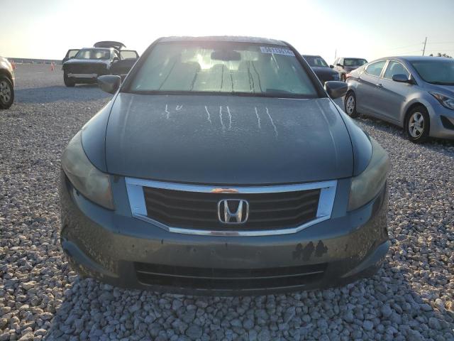 1HGCP26838A039383 2008 Honda Accord Exl