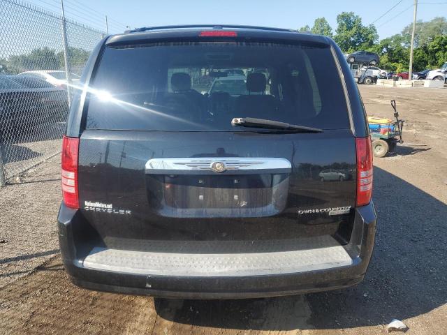 2009 Chrysler Town & Country Touring VIN: 2A8HR54109R631884 Lot: 59195194