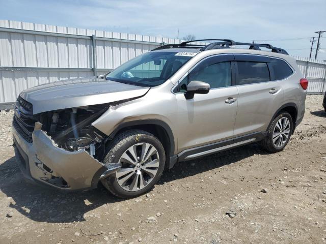 2019 Subaru Ascent Limited VIN: 4S4WMALD5K3415072 Lot: 60318214