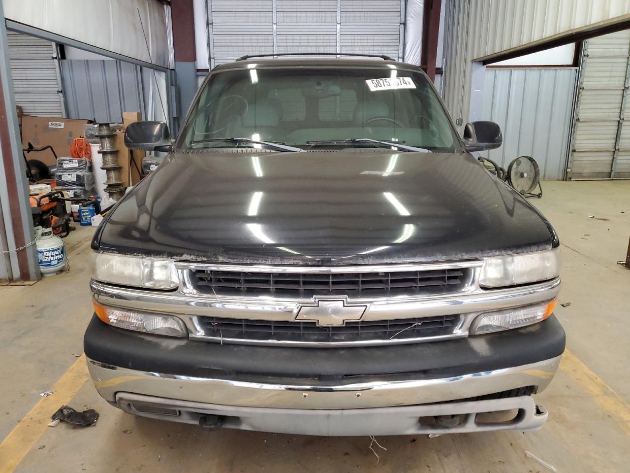 3GNGK26U11G230262 2001 Chevrolet Suburban K2500 3GNGK26U11G230262 2001 Chevrolet Suburban K2500