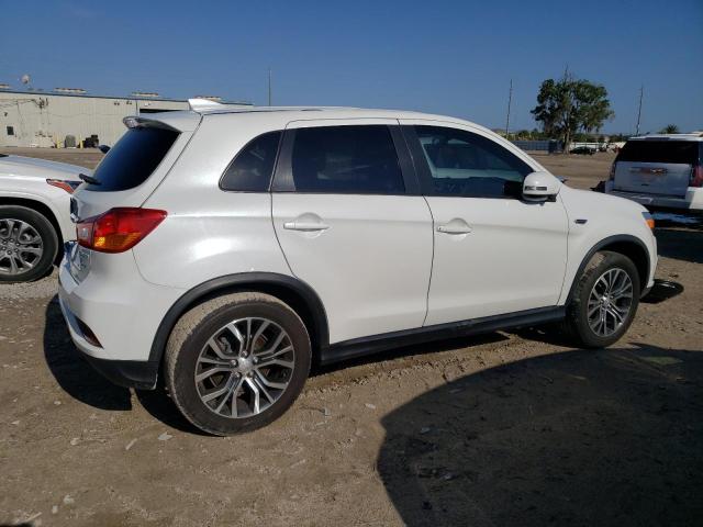 2019 Mitsubishi Outlander Sport Se VIN: JA4AP4AU0KU000742 Lot: 57646514