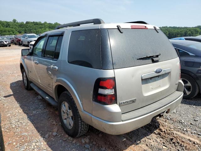 2007 Ford Explorer Xlt VIN: 1FMEU73E67UB78116 Lot: 58688454