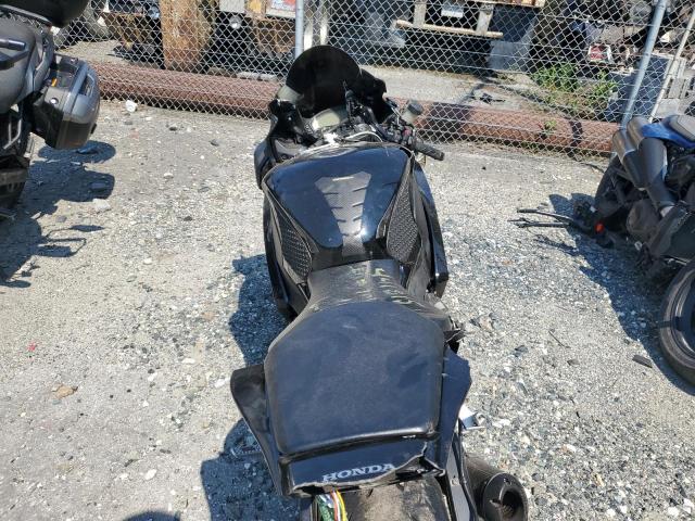 2014 HONDA CBR1000 RR JH2SC5905EK600189
