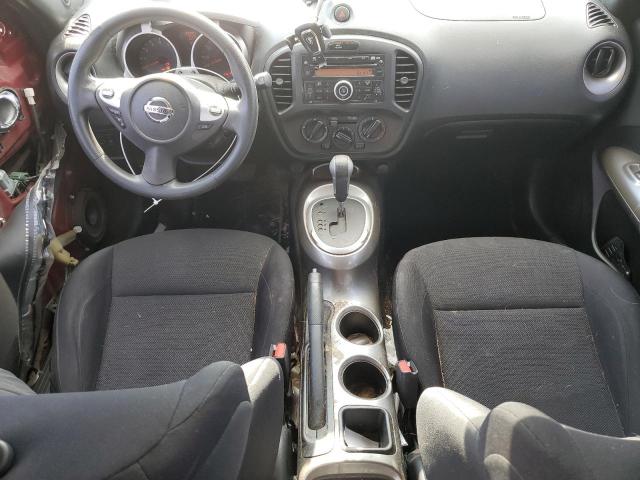 2013 Nissan Juke S VIN: JN8AF5MRXDT211840 Lot: 61042614