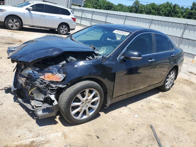 JH4CL96896C008187 2006 Acura Tsx 2006 Acura Tsx VIN: JH4CL96896C008187 Lot: 59088054