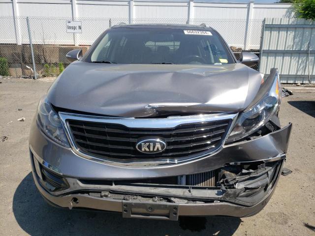 2014 Kia Sportage Sx VIN: KNDPCCA66E7628475 Lot: 56632394