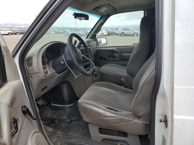 2003 Chevrolet Astro VIN: 1GCDM19XX3B142442 Lot: 59958944