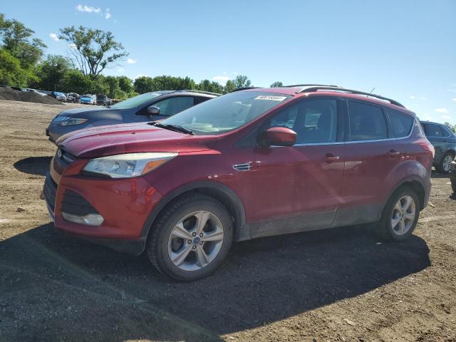 2013 FORD ESCAPE SE #2974746137