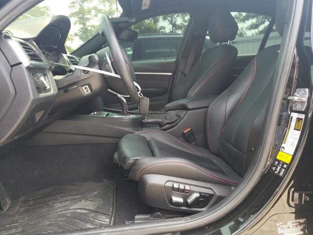 2016 BMW 328 Xi Sulev VIN: WBA8E3G5XGNU05283 Lot: 59688534