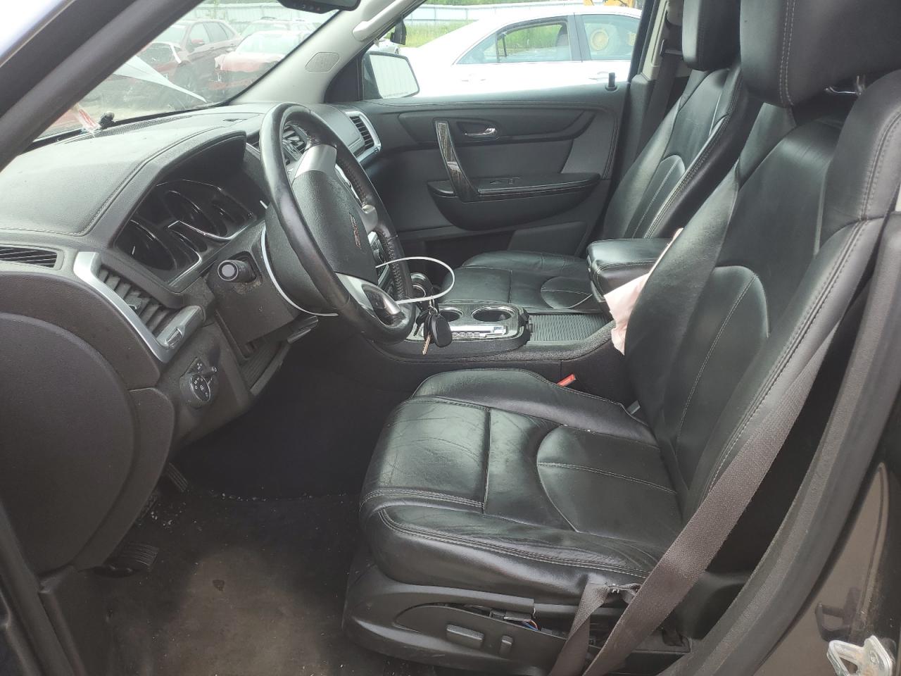 1GKKRRKD3EJ111375 2014 GMC Acadia Slt-1