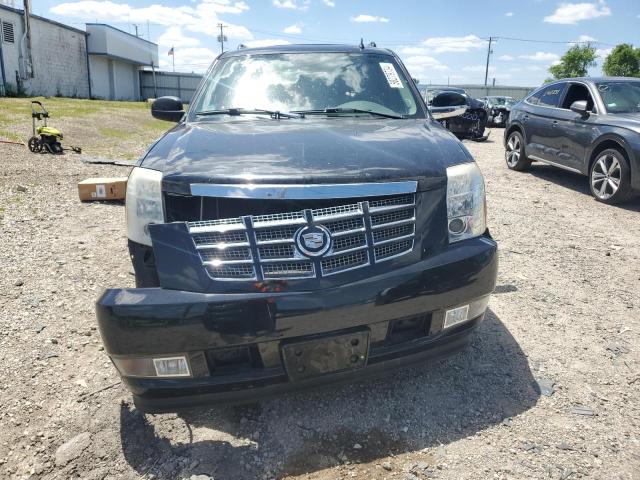 2007 Cadillac Escalade Esv VIN: 1GYFK66897R204493 Lot: 58279734