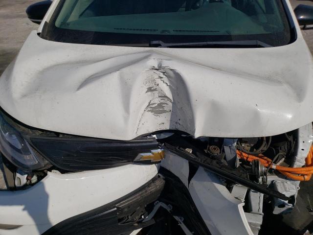 2020 Chevrolet Bolt Ev Premier VIN: 1G1FZ6S03L4144910 Lot: 57784284