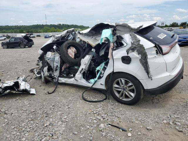 Vin: 2fmpk3j93gbb26011, lot: 58613964, ford edge sel 20162