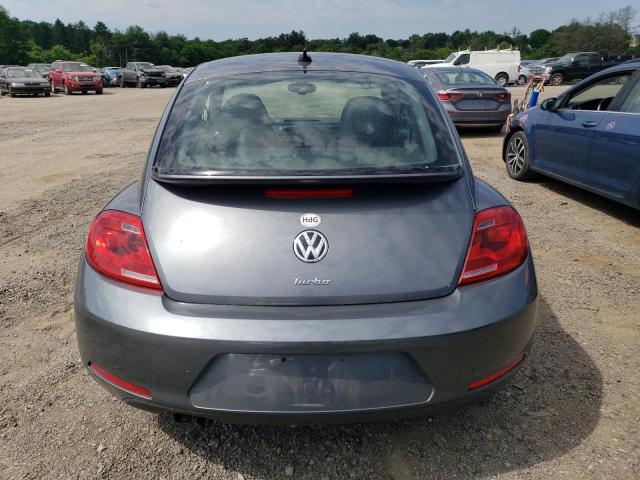 2016 Volkswagen Beetle Se VIN: 3VWJ17AT3GM606626 Lot: 58697244