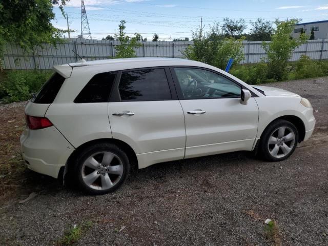 2008 ACURA RDX 5J8TB18228A803273  60457504