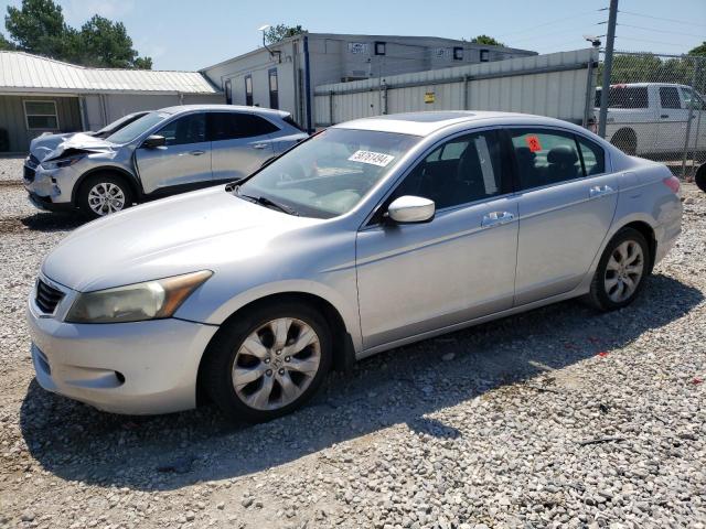 2010 Honda Accord Exl VIN: 1HGCP3F8XAA020051 Lot: 58761494