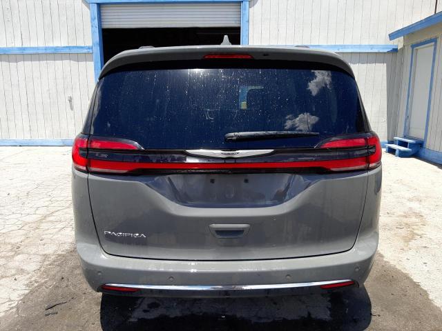 2022 Chrysler Pacifica Touring L VIN: 2C4RC1BG0NR154462 Lot: 60689654