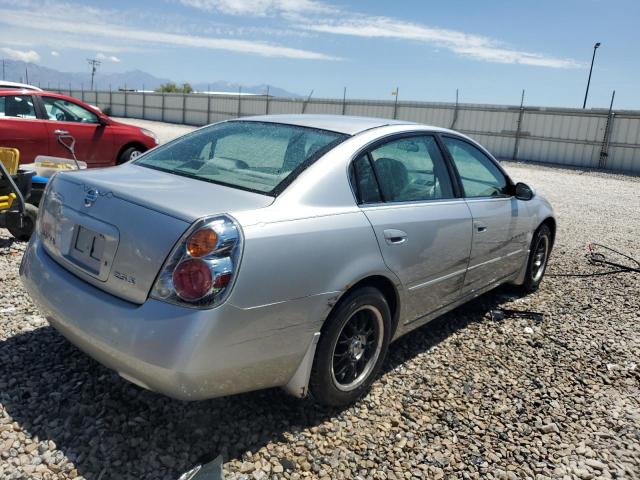 2003 Nissan Altima Base VIN: 1N4AL11D53C228846 Lot: 60943804