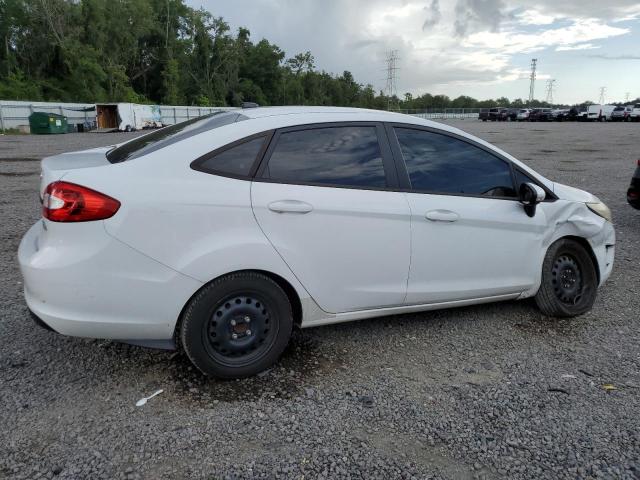 VIN 3FADP4BJ4DM192249 2013 Ford Fiesta, SE no.3